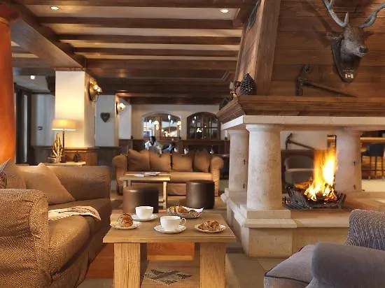 Le Portetta Courchevel, France