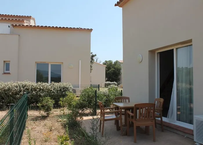 Residence Luna