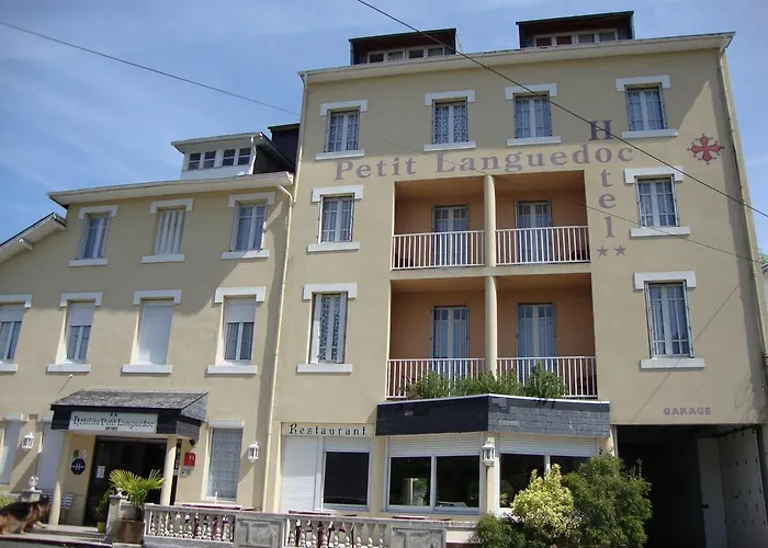 Au Petit Languedoc