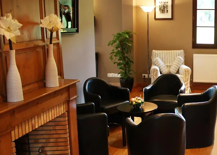 Hotel Du Moulin Aux Draps Desvres, France
