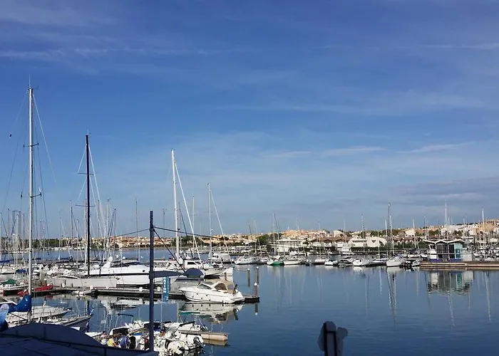 Hotels in Agde