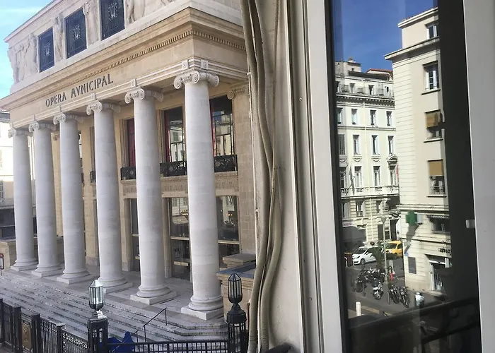 Hotel Relax