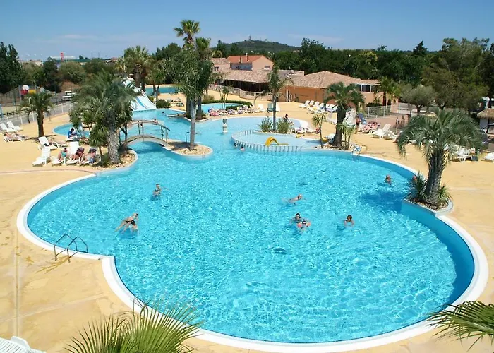 Resort Les Champs Blancs