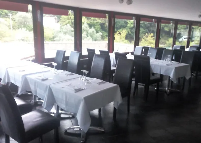 Le Relais De Monti