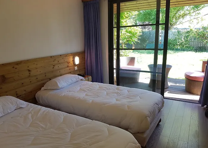 Le Vieux Logis De Clam Hotel, France