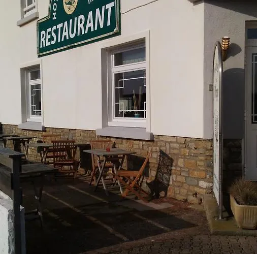 Hotel Restaurant De La Plage Audresselles, Frankrijk