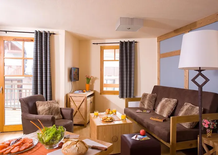 Hoteles en Saint-Lary-Soulan