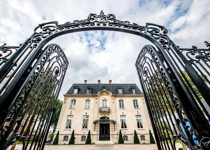 Les Suites Du Champagne De Venoge