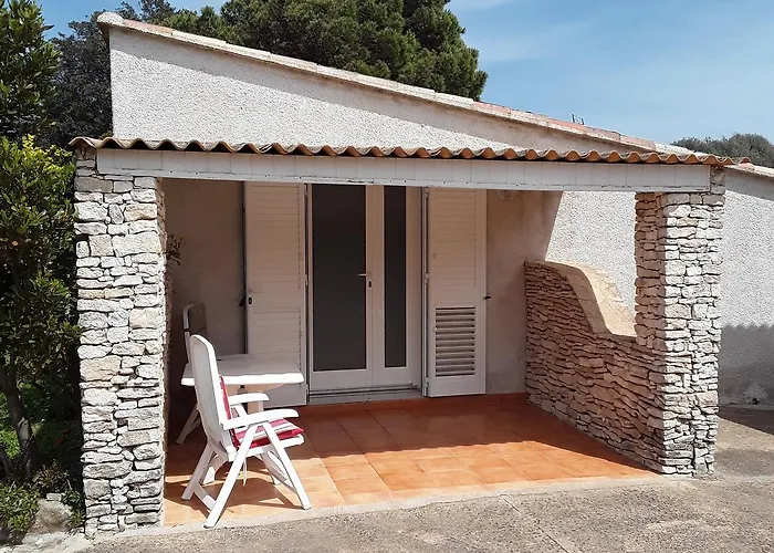 Residence Chalet La Pomposa Terrazzoni