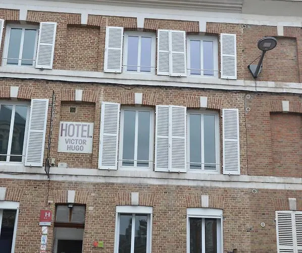 Hotel Victor Hugo