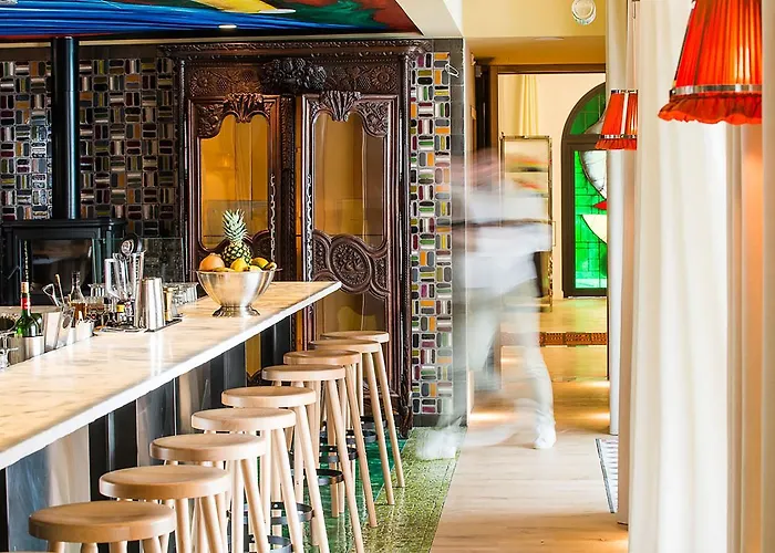 Hotels in Pyla Sur Mer