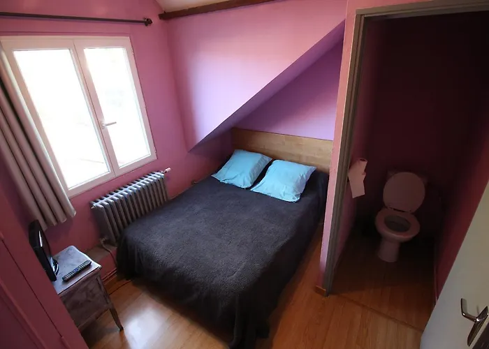 Auberge Normande Valframbert, France