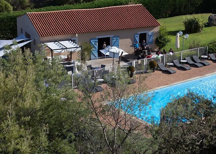 Residence Dolce Vita