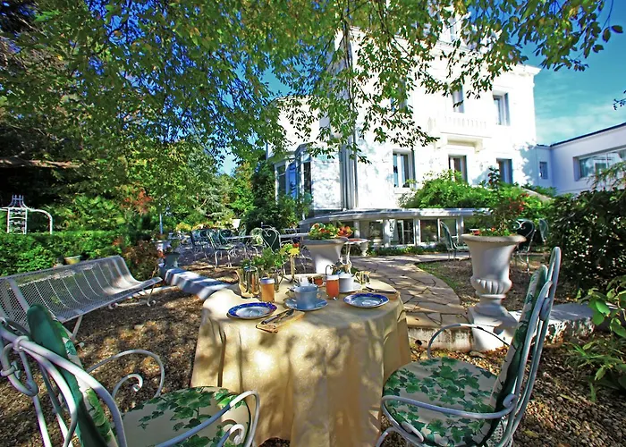 Hotel Parc Victoria