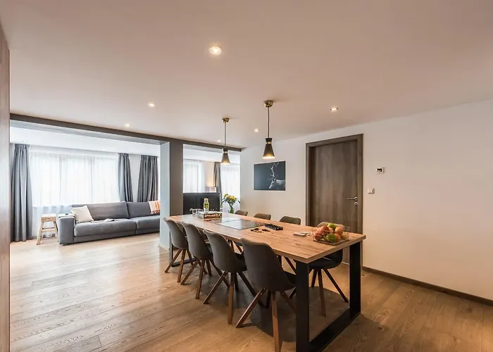 Emerald Stay Apartments Morzine - By Emerald Stay, France