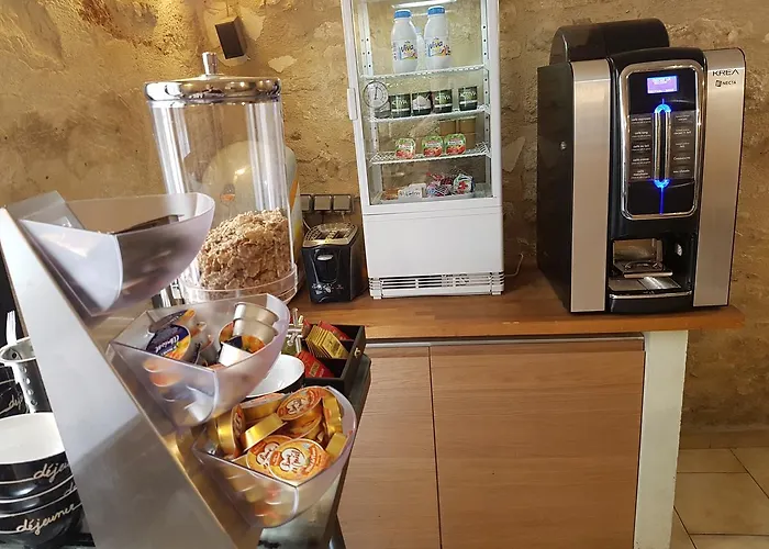 Hotel Nova Montpellier, France
