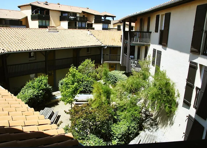 Village Vacances Le Junka Vieux-Boucau-les-Bains, Francia