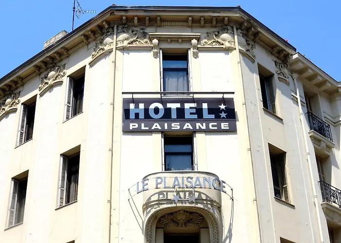 Plaisance