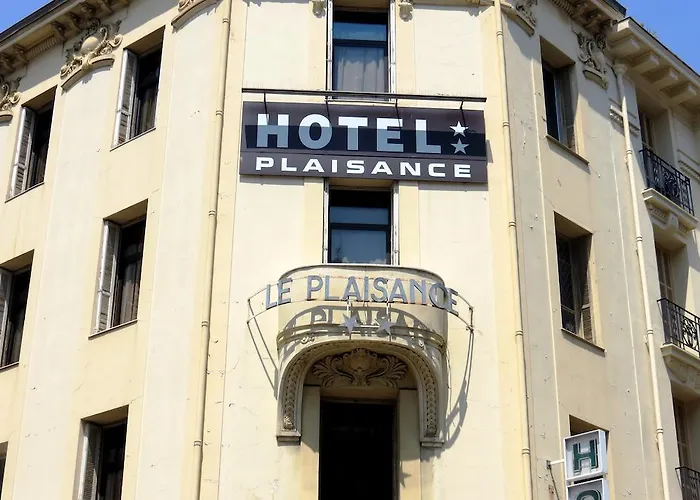 Plaisance