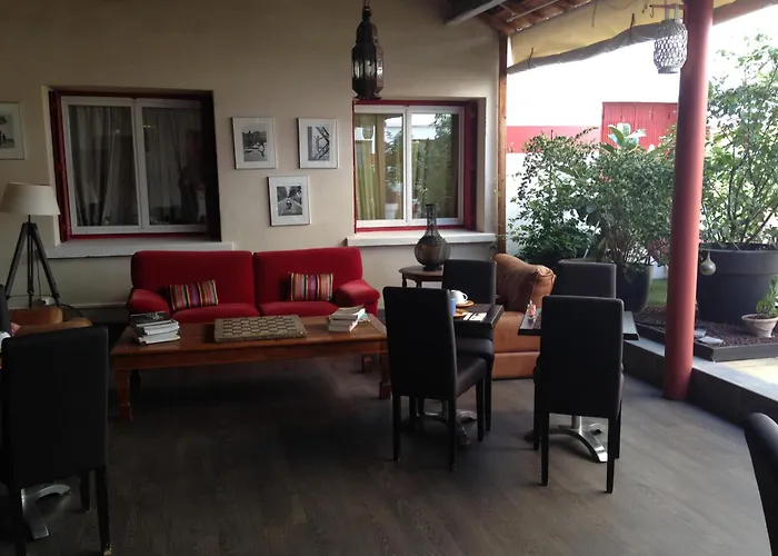 Cote Patio