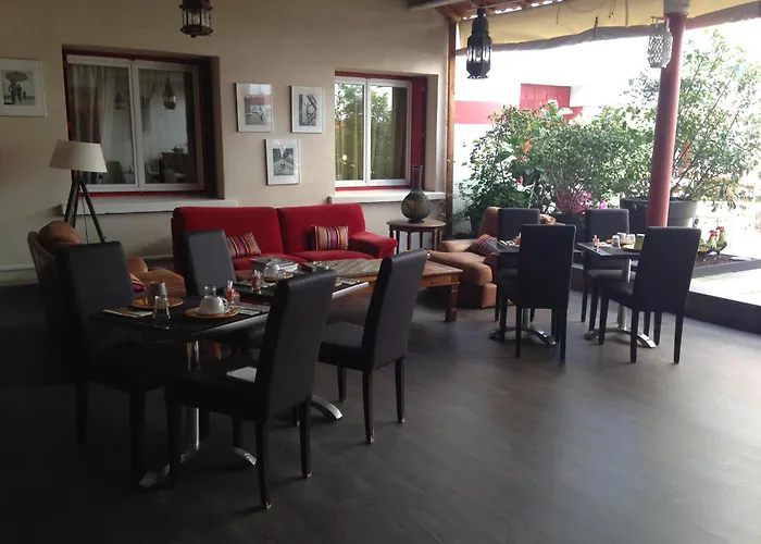 Cote Patio