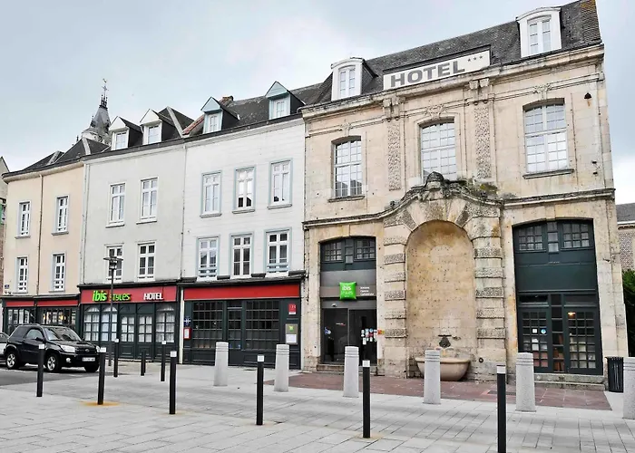 Ibis Styles Cathedrale