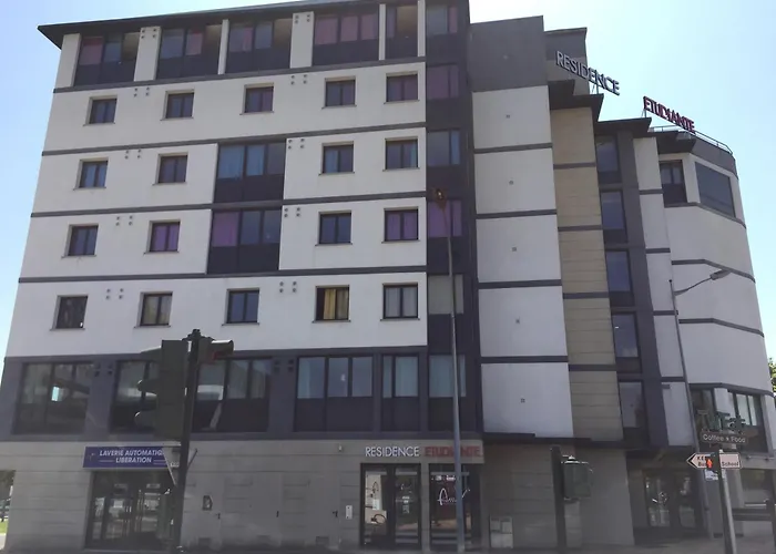 Residence Amal