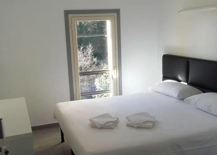 Le Relais De Monti