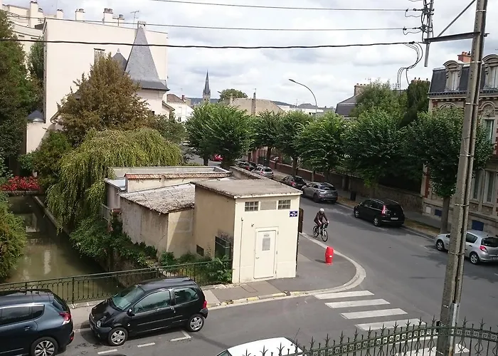 La Villa Saint Pierre