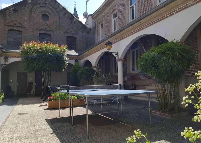 Ibis Styles Cathedrale