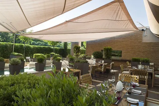 La Reserve Ramatuelle Hotel Spa And Villas, Francia