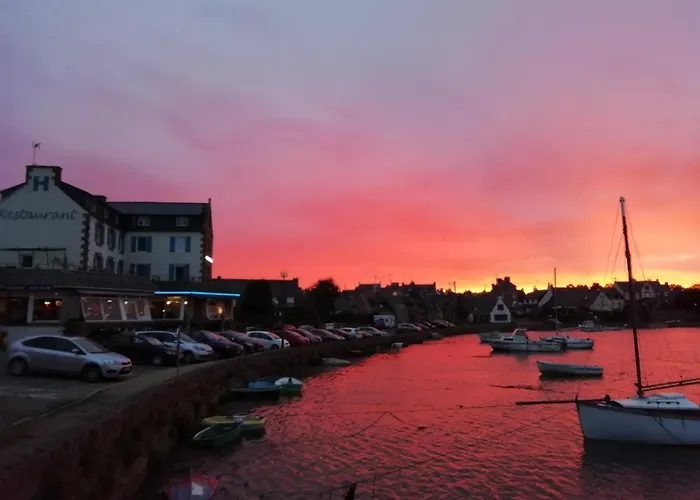 Hotel a Perros-Guirec