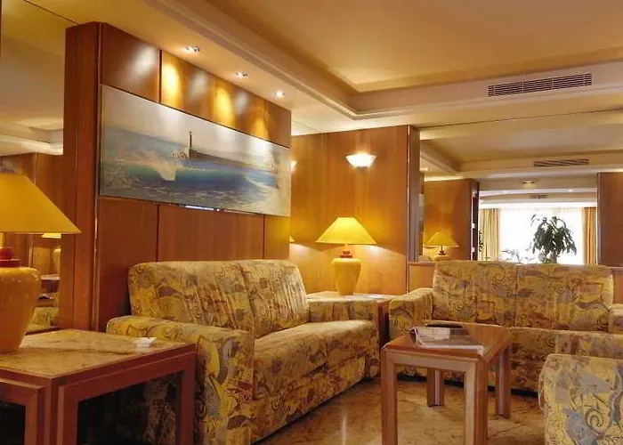 Hotel Massenet