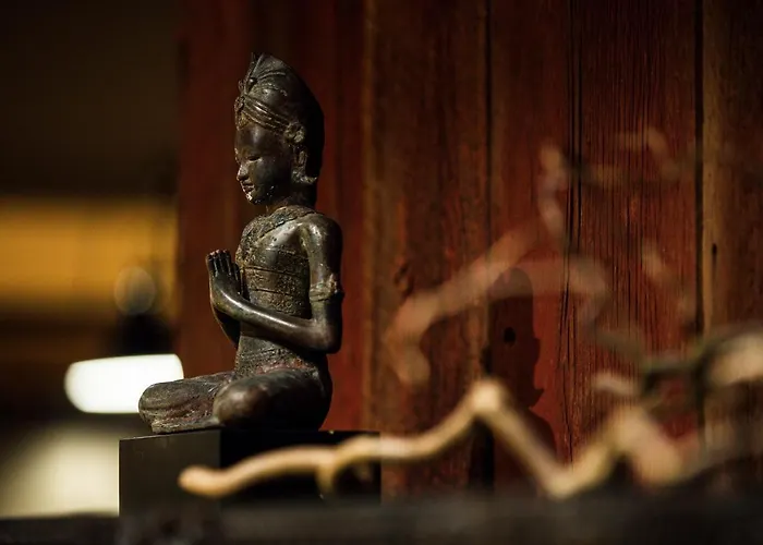 Hotéis de Alpe d'Huez