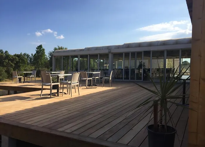 Residence Luna