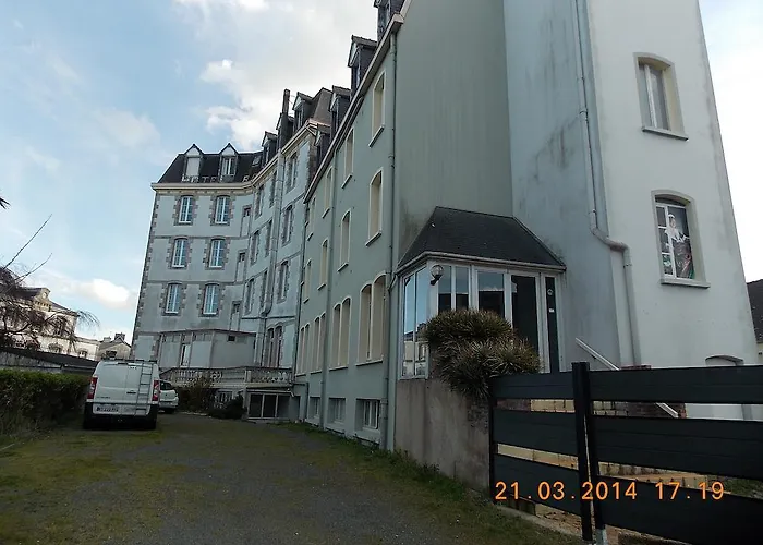 Hotel Regina