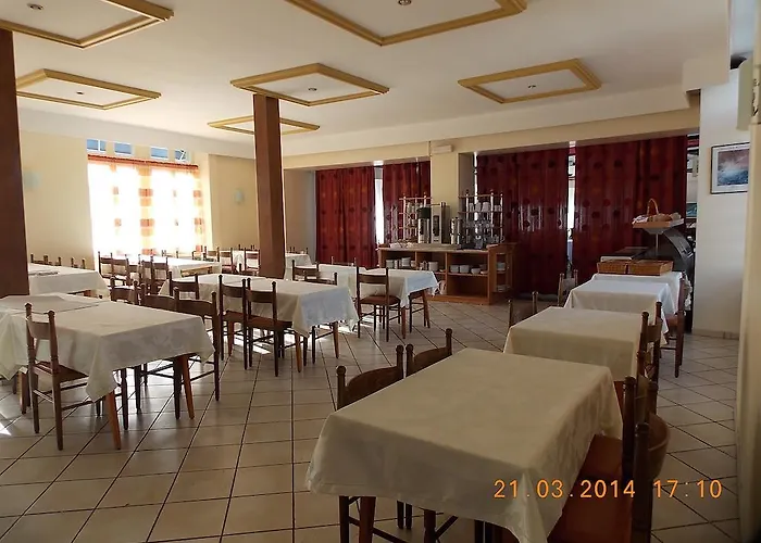 Hotel Regina Roscoff, France