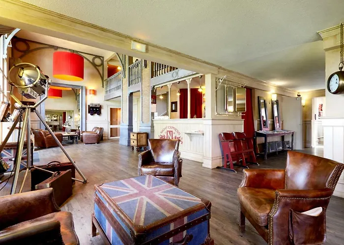 Brit Essentiel Cholet