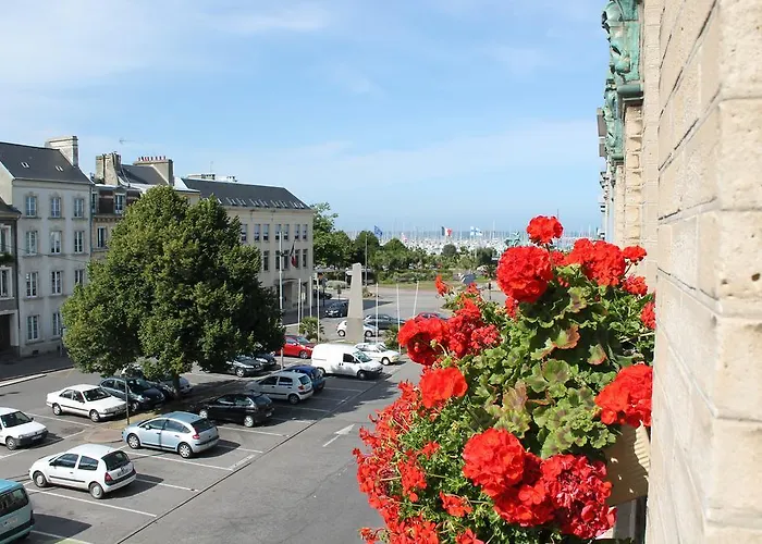 Hotel Napoleon
