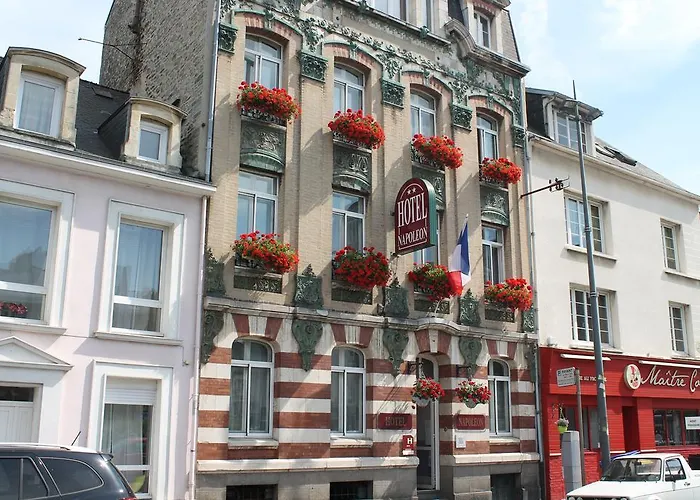 Hotel Napoleon