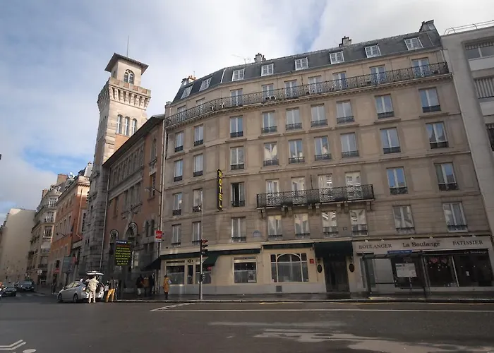 Gay Lussac