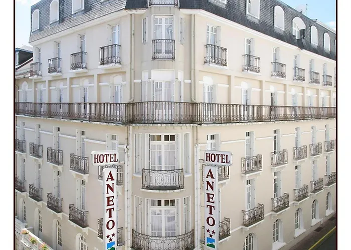 Aneto
