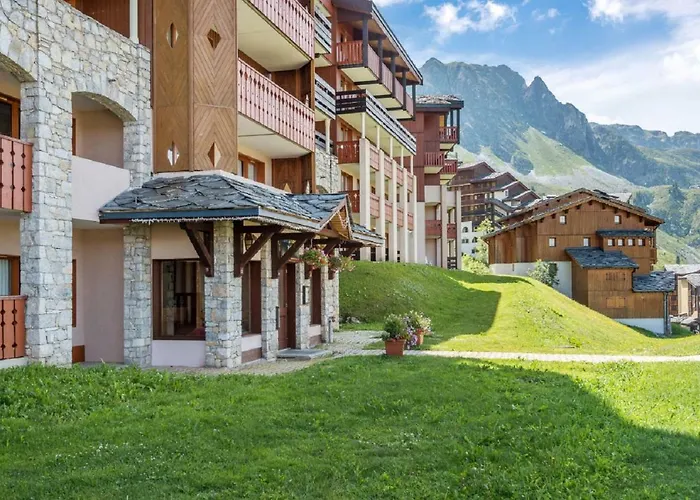 Residence Les Constellations - Maeva Home