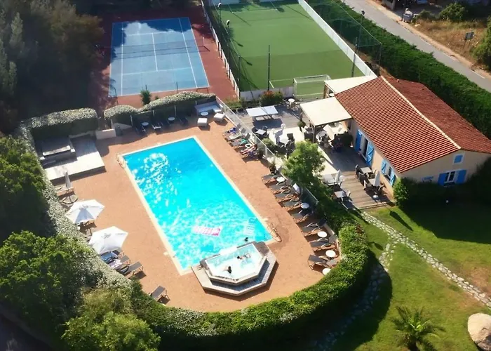 Residence Dolce Vita
