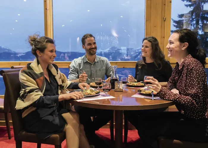 Belambra Clubs Morzine - Le Viking