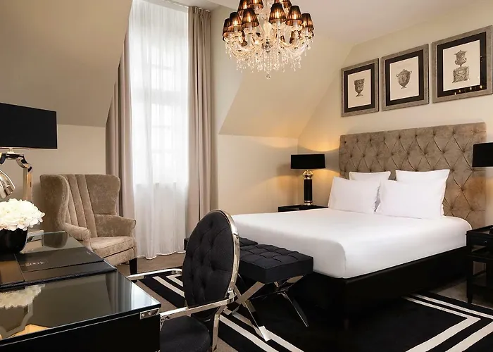 Royal Hainaut Spa & Resort