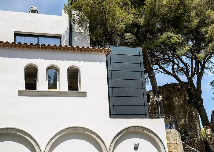 Hotel Saint Roch Martigues, France