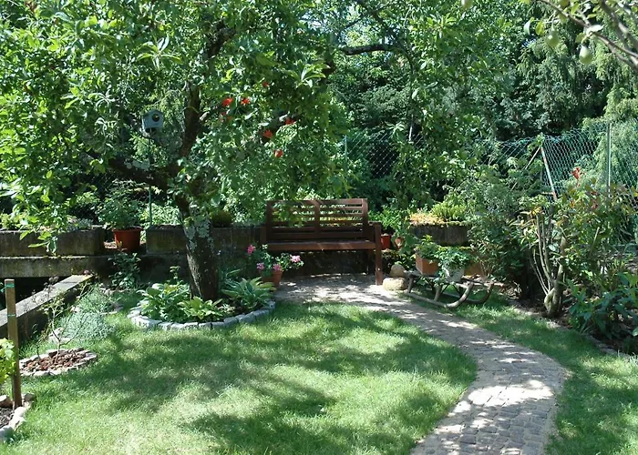 Mirabelle Bed&Breakfast