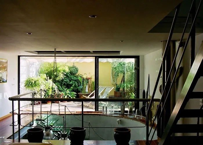 Loft De Cannes B&B, Francia