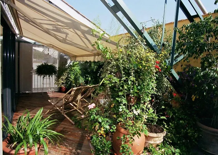 Loft De Cannes B&B